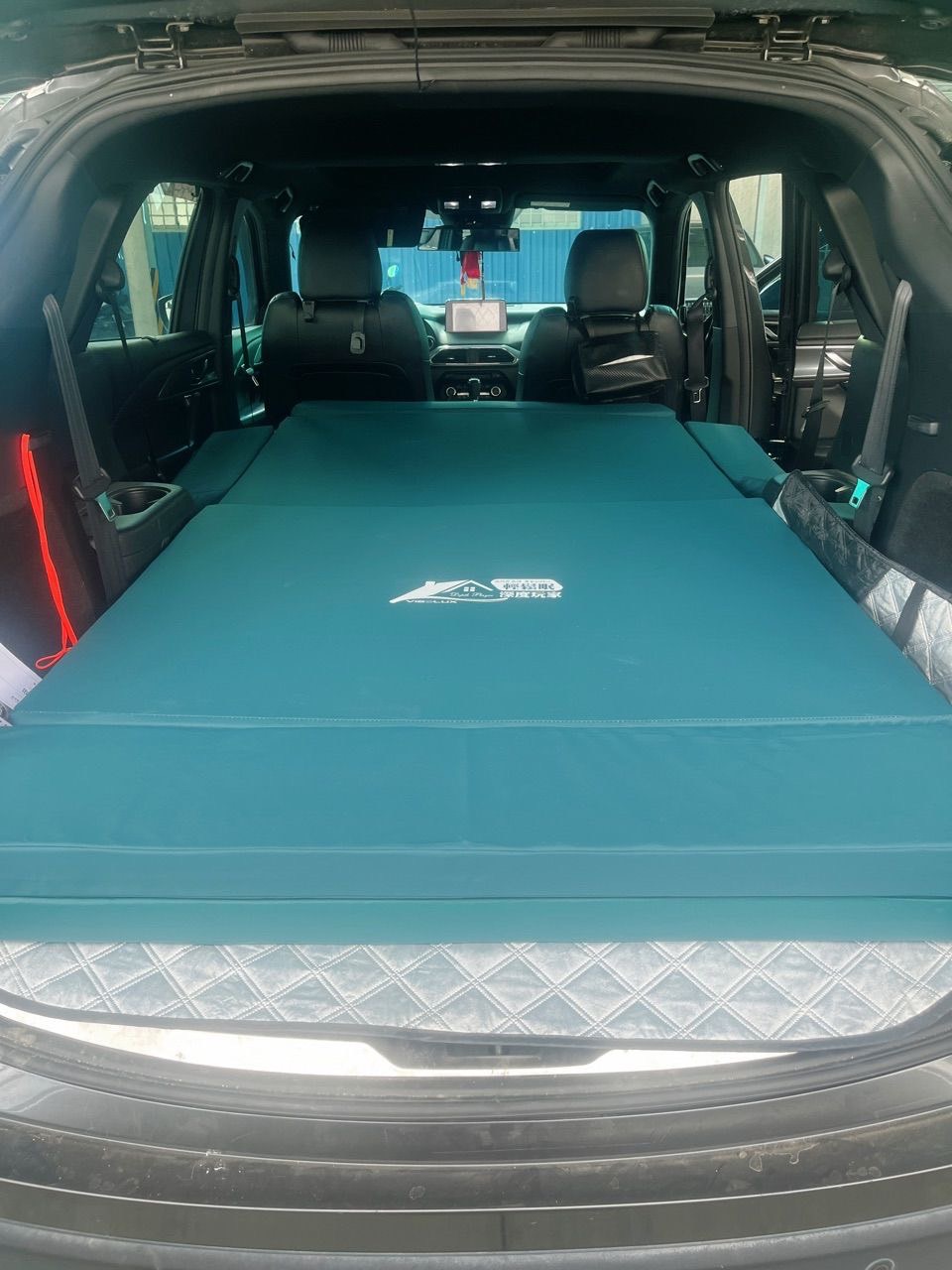 A款 MAZDA CX-9
